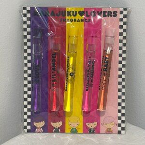 RARE DISCONTINUED Harajuku Lovers Gwen Stefani - Kawaii Japan Cutecore Cute Y2K